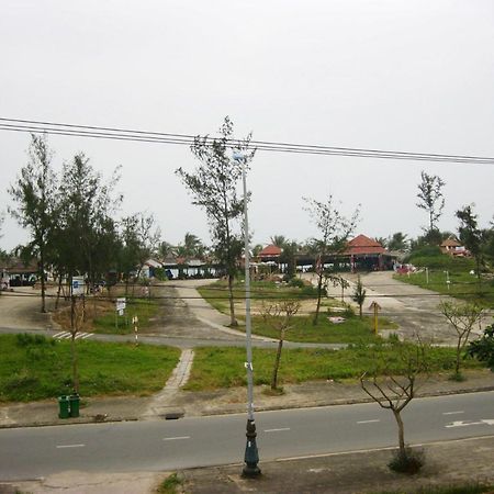 Sea Sun Homestay Hội An Extérieur photo