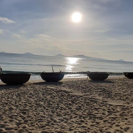 Sea Sun Homestay Hội An Extérieur photo