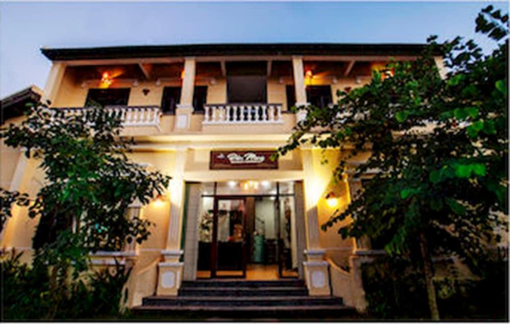 Sea Sun Homestay Hội An Extérieur photo