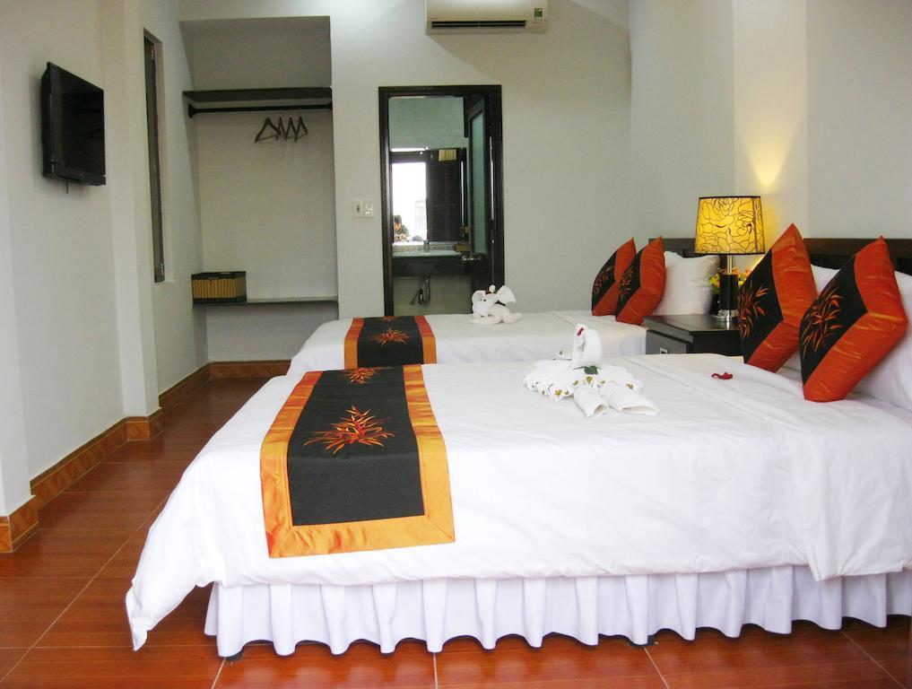 Sea Sun Homestay Hội An Extérieur photo