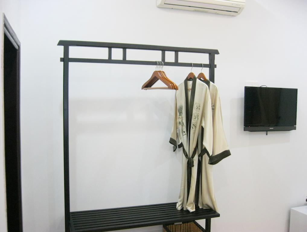 Sea Sun Homestay Hội An Extérieur photo