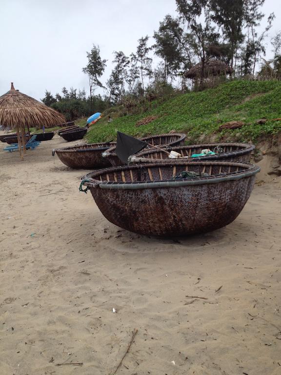 Sea Sun Homestay Hội An Extérieur photo