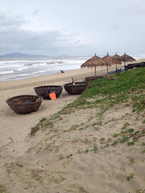 Sea Sun Homestay Hội An Extérieur photo