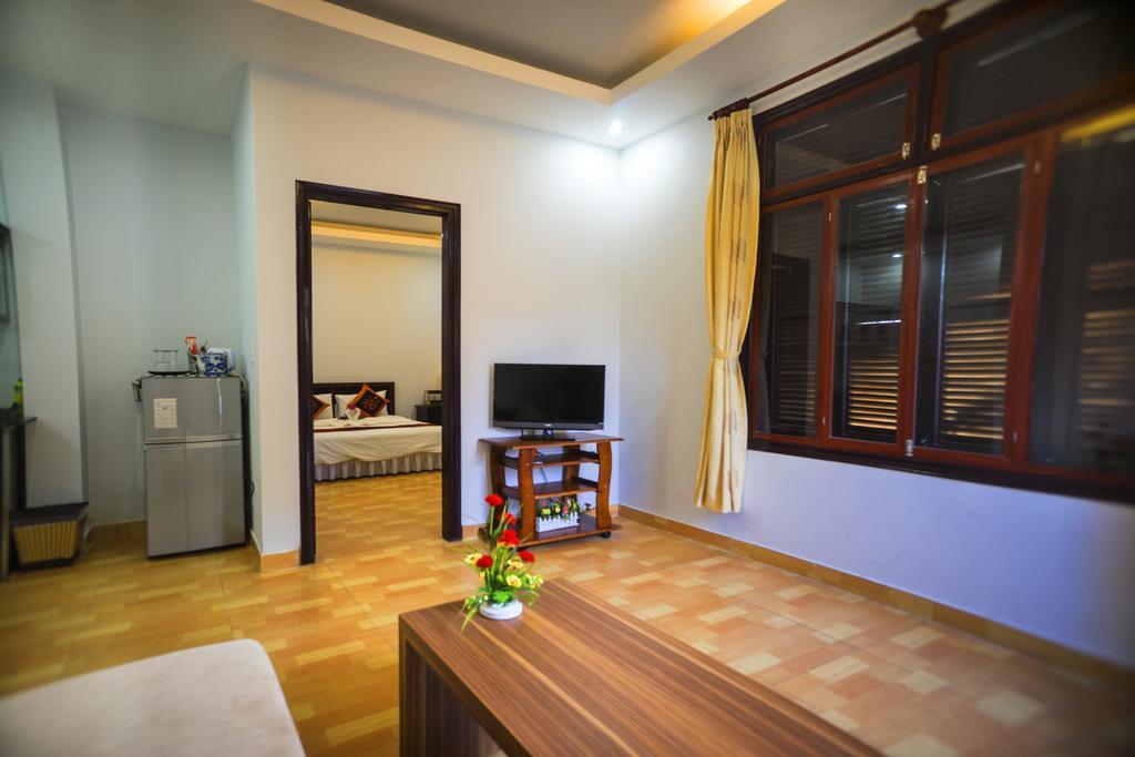 Sea Sun Homestay Hội An Extérieur photo