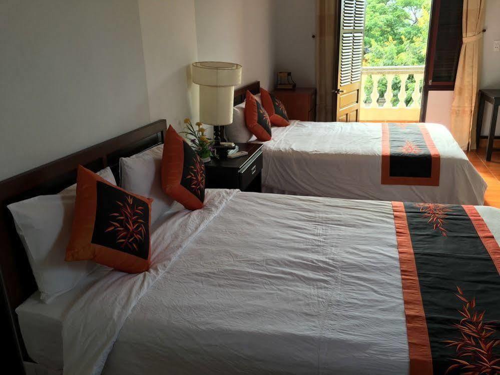 Sea Sun Homestay Hội An Extérieur photo