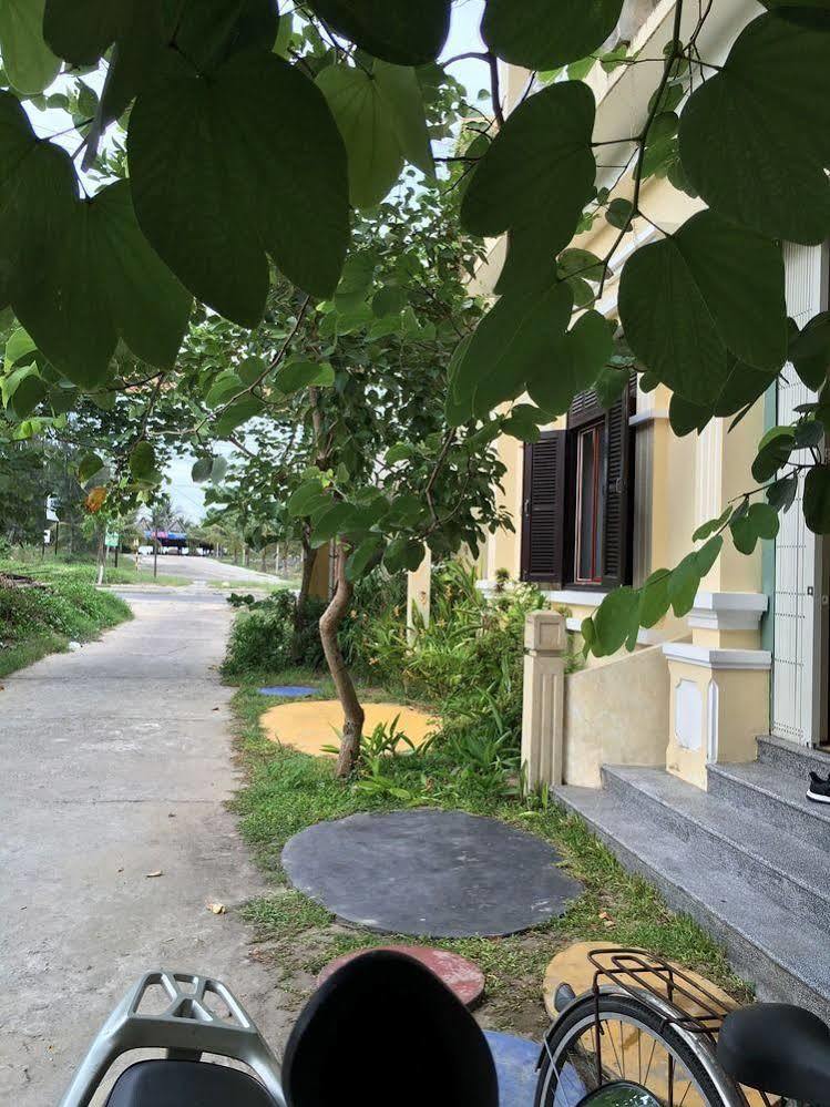 Sea Sun Homestay Hội An Extérieur photo