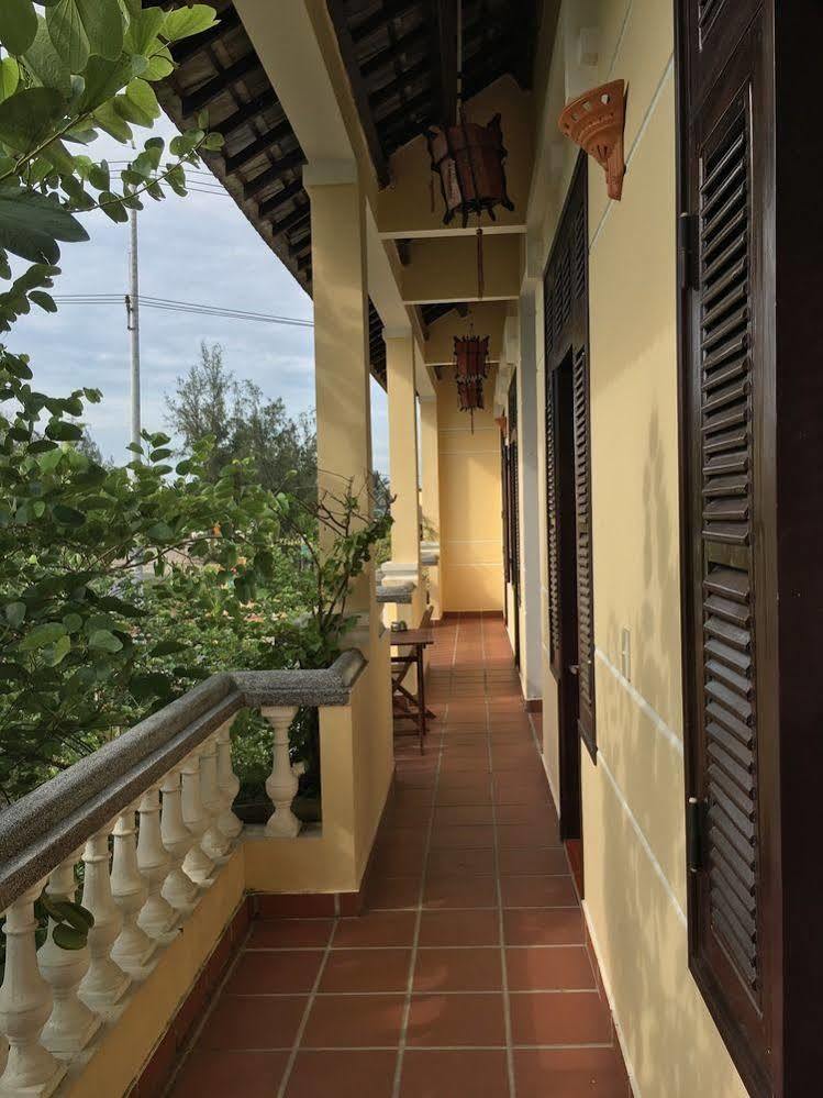 Sea Sun Homestay Hội An Extérieur photo