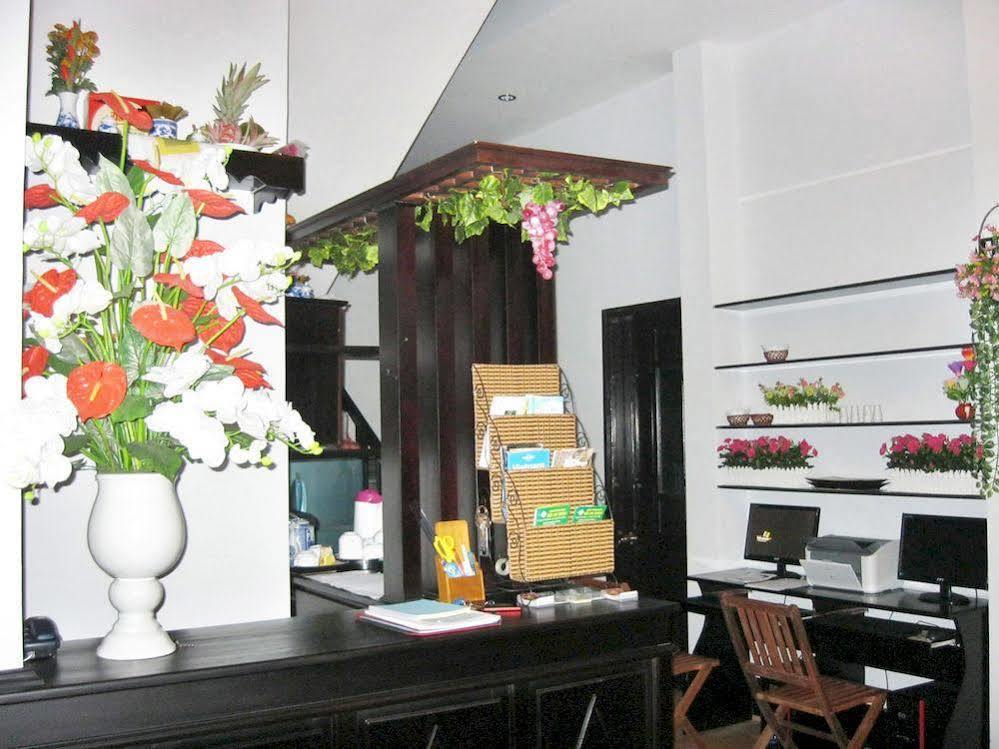 Sea Sun Homestay Hội An Extérieur photo