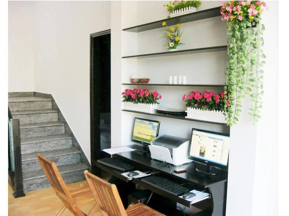 Sea Sun Homestay Hội An Extérieur photo