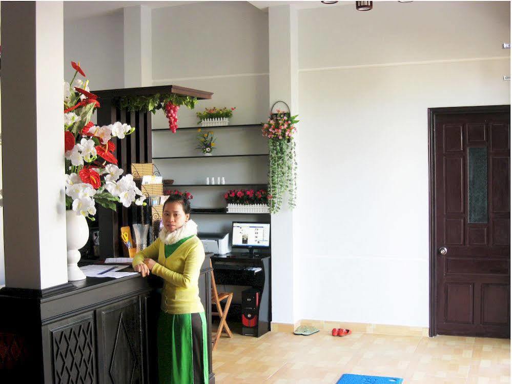 Sea Sun Homestay Hội An Extérieur photo