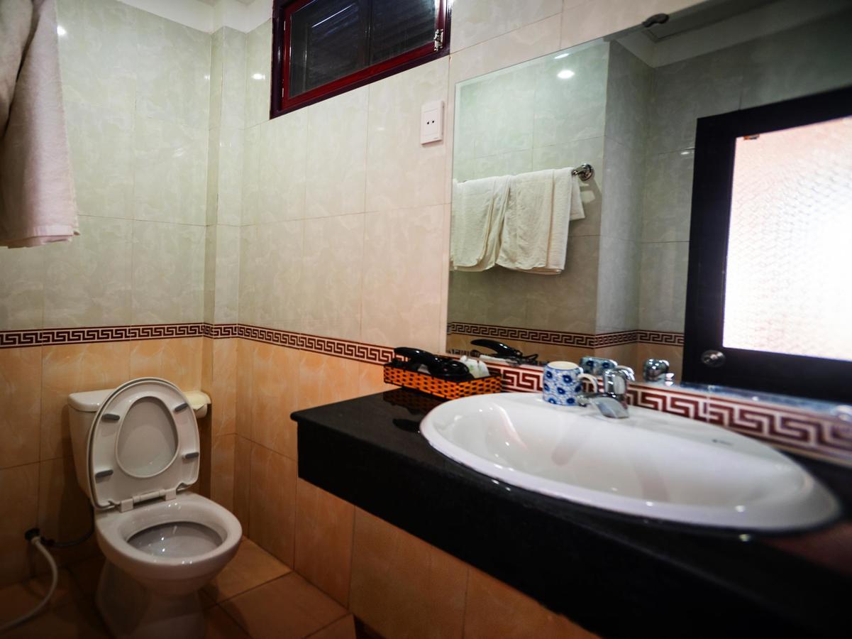 Sea Sun Homestay Hội An Extérieur photo