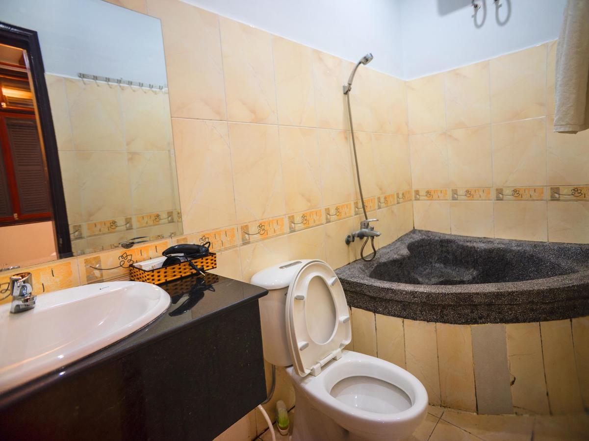 Sea Sun Homestay Hội An Extérieur photo
