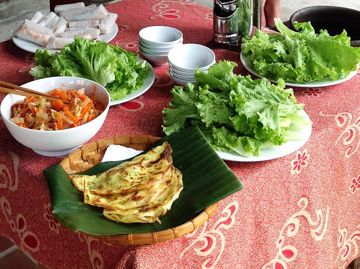 Sea Sun Homestay Hội An Extérieur photo
