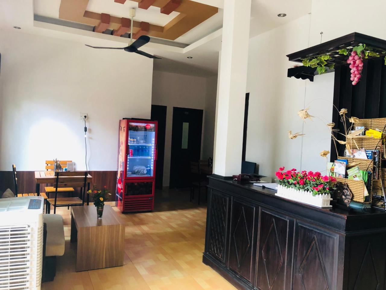 Sea Sun Homestay Hội An Extérieur photo