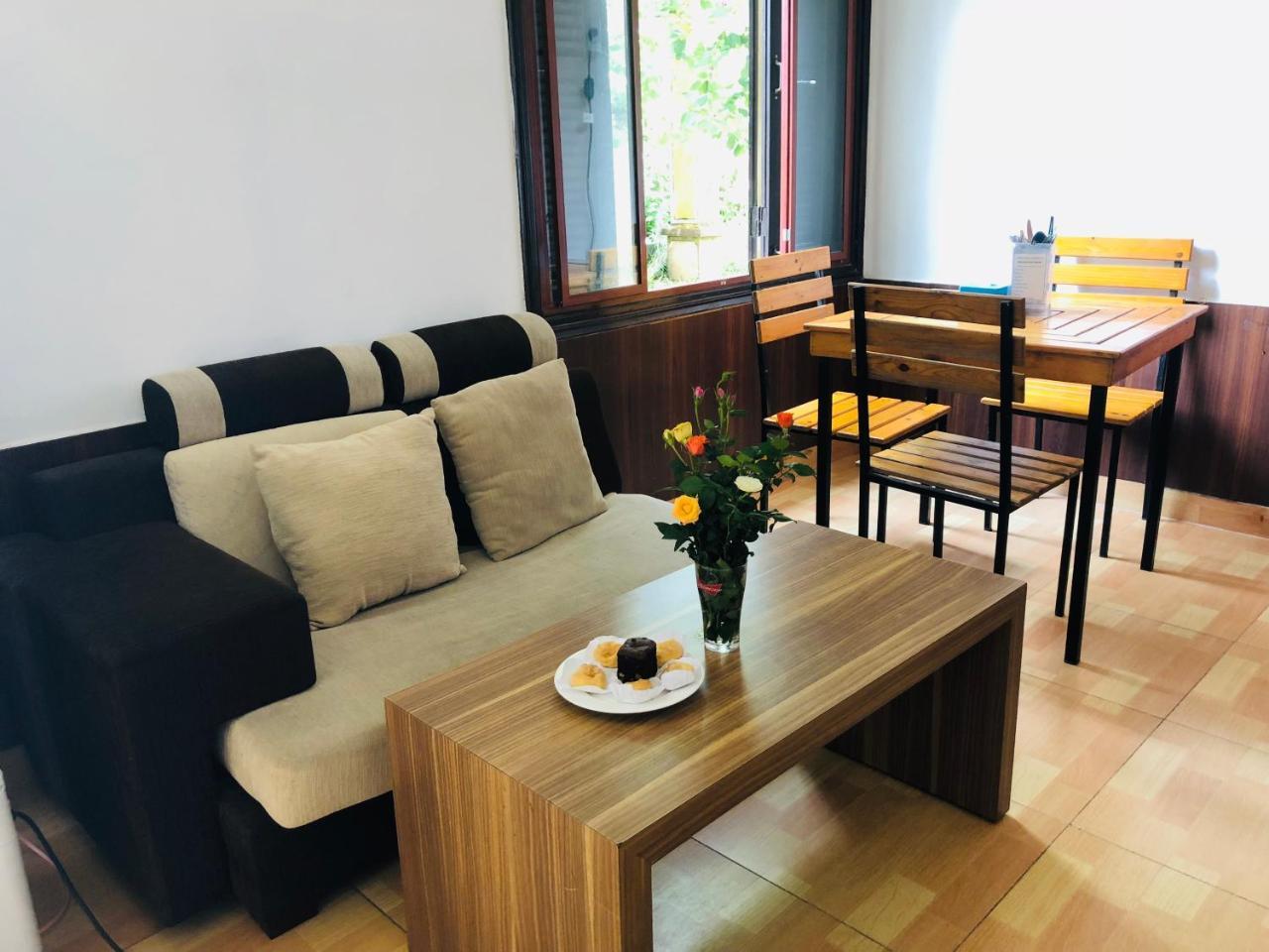 Sea Sun Homestay Hội An Extérieur photo