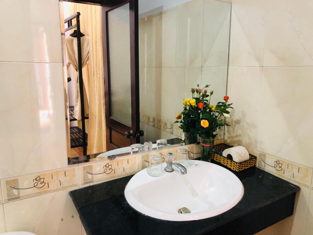 Sea Sun Homestay Hội An Extérieur photo