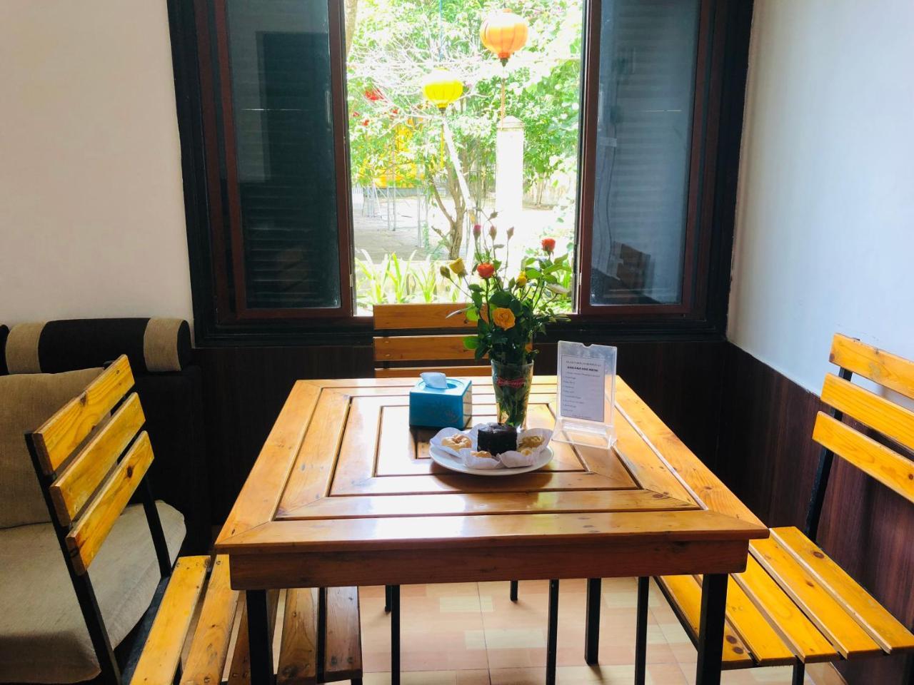Sea Sun Homestay Hội An Extérieur photo