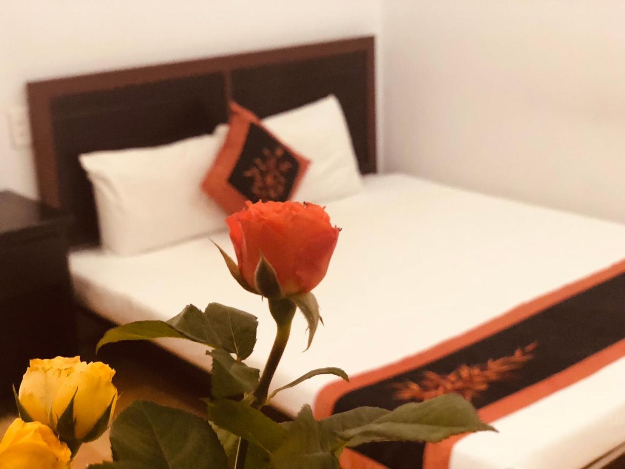 Sea Sun Homestay Hội An Extérieur photo