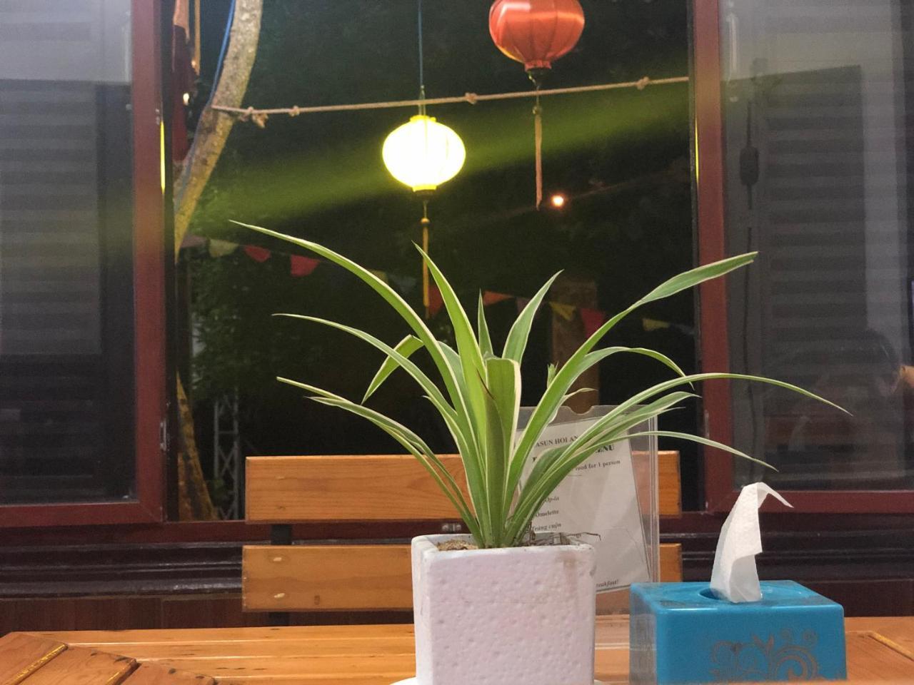 Sea Sun Homestay Hội An Extérieur photo