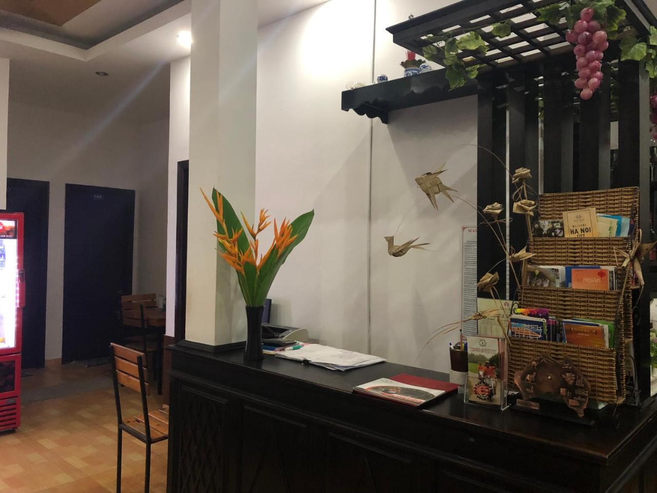 Sea Sun Homestay Hội An Extérieur photo