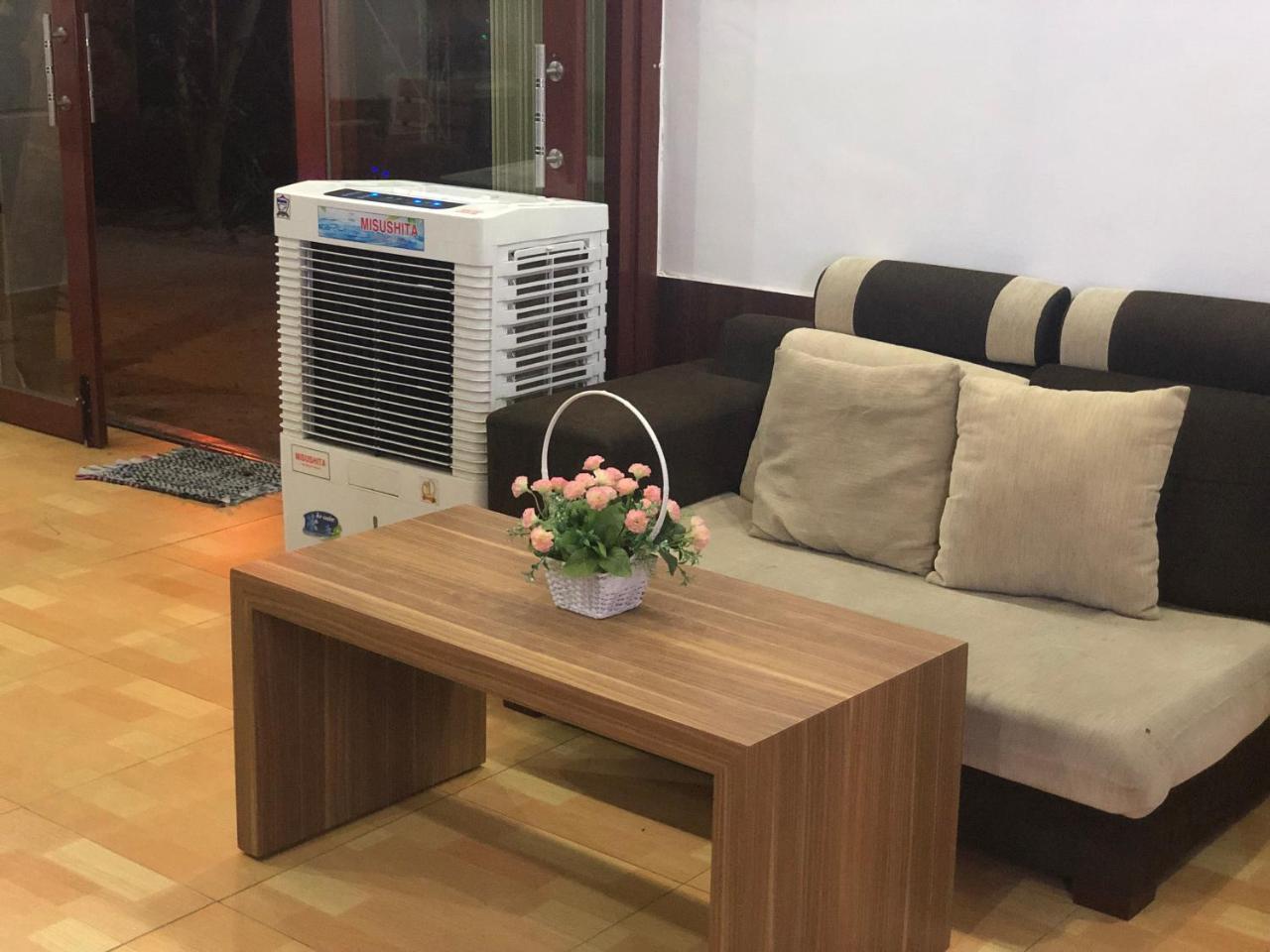 Sea Sun Homestay Hội An Extérieur photo