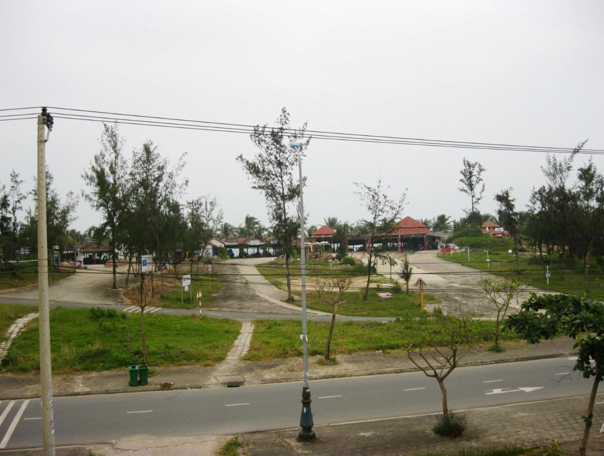 Sea Sun Homestay Hội An Extérieur photo