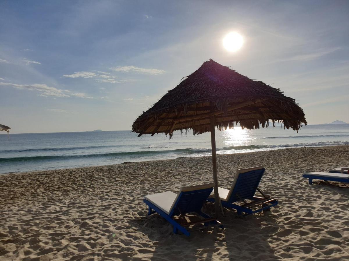 Sea Sun Homestay Hội An Extérieur photo